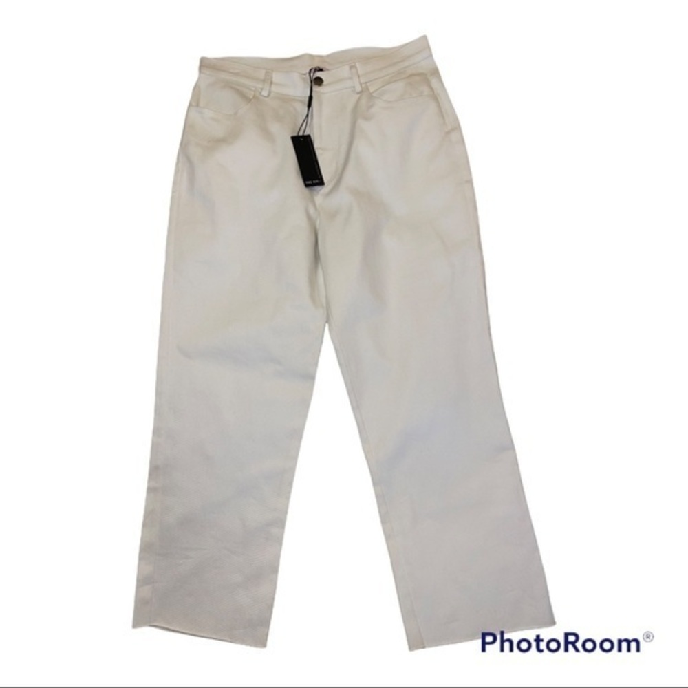 NEW!! The Kit Cropped Alexa Jean